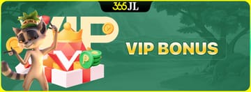 VIP Bonus